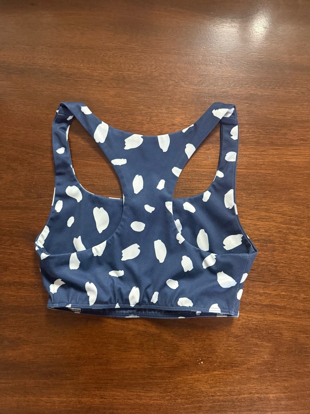 Reformation workout top - Picture 3 of 6